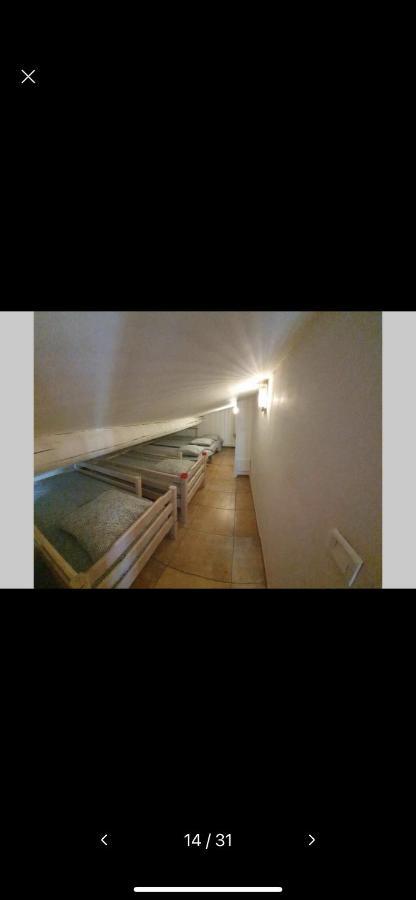 Mas Bien Etre Daire Fourques  Dış mekan fotoğraf