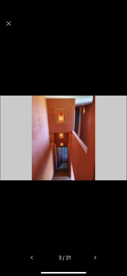 Mas Bien Etre Daire Fourques  Dış mekan fotoğraf
