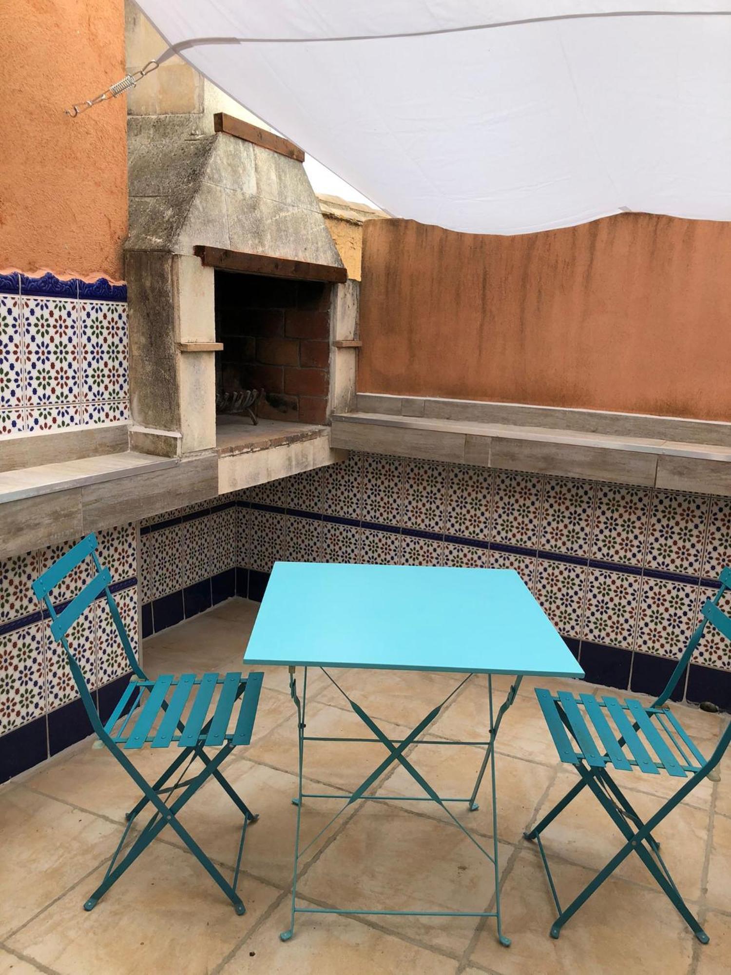Mas Bien Etre Daire Fourques  Dış mekan fotoğraf